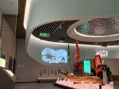 -中国湿地博物馆