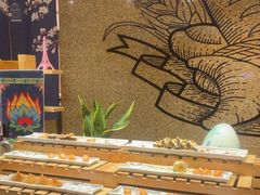 -汕头龙光喜来登酒店-采悦轩中餐厅