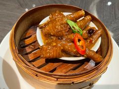 -万丽轩·粤菜(王府井金茂万丽酒店)