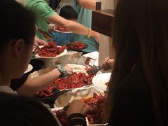 -新发展亚太JW万豪酒店·福苑咖啡厅