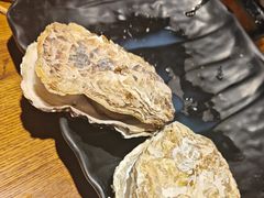 -烧蠔帮·生蚝海鲜牌档(观海店)