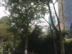 -狐尾山公园