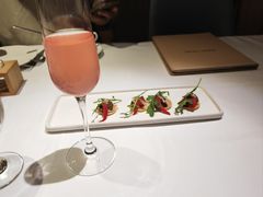 -王品牛排(福州泰禾店)