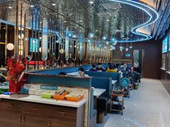 -大锅强·蒸海鲜青岛菜(吾悦广场店)