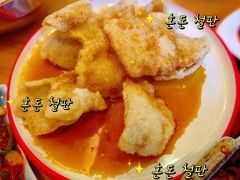 -金达莱冷面百年石锅饭(宾馆胡同店)