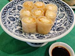 -誉八仙粤菜(万象天地店)
