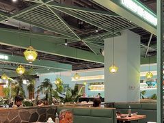-春润大地海南椰子鸡(沙井京基百纳广场店)