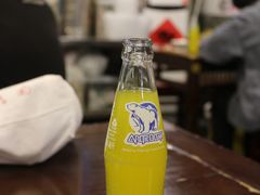 北冰洋-沣元春饼馆(幸福巷店)