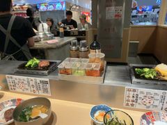 -肉肉大米(金虹桥店)