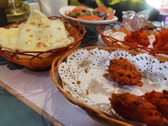 -Santoor 萨都里印度餐厅(北锣鼓巷店)