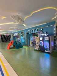 -卡通尼乐园(武商MALL·世贸店)