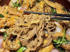 -凤兴鸡煲(宝安海雅店)