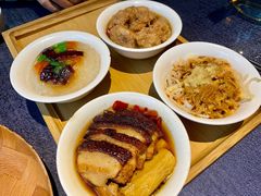 -乾州食府(小雁塔店)