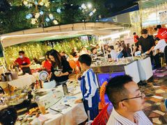 -小煵记·打边炉(西丽文光店)