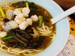 -奎元馆.百年奎元.非遗传承(西湖边的解放路店)