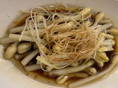 花生苗-成都驻京办餐厅(蜀都宾馆店)