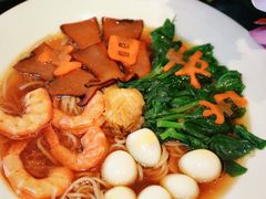 -锦府盐帮·私宴(赛特店)