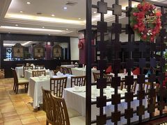 -阿诺泰·泰国餐厅(棕北店)