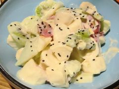 -通海俄式烧烤(下瓦房店)
