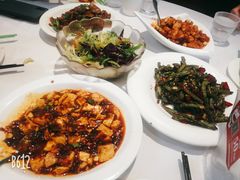 峨嵋豆腐-峨嵋酒家总店(车公庄店)