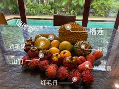 -新鸿港水果市场