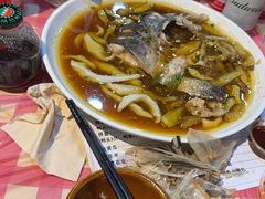 -黄七甲胖子鱼头(湖心路店)