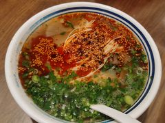 -丝路伊兰·兰州牛肉面(牛街总店)