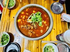 笋子芋儿鸡-拜子笋子芋儿鸡(和平瑞苑店)