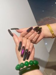 -小小美甲美睫