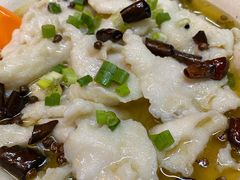 -华记五味熏酱面馆(五里河店)