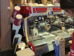 -COSTA COFFEE(张江软件园店)
