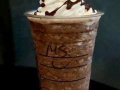 -星巴克(天后庙道店)