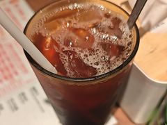 -肥汁米蘭香港米线(定西路店)
