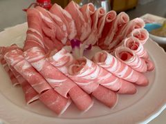 -阳坊胜利涮羊肉(阳坊老店)