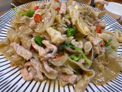 -下梅人家土菜馆(历史文化餐厅度假区店)