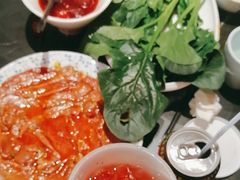 -巴蜀大将火锅(春熙店)