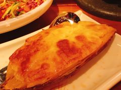 -高烤场烧烤餐厅(文华里店)