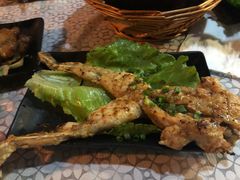 -云晓光头烧烤吧(盛夏店)