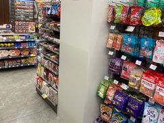 -罗森便利店(鱼市街店)