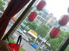 -永安鱼庄·镇江菜(三店纬五路店)