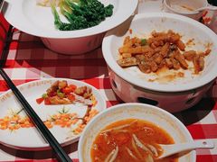 -西贝(六里桥旗舰店)