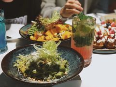 -BE BRIGHT KITCHEN(正佳广场店)