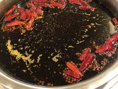 红汤锅底-大龙火锅(老店)