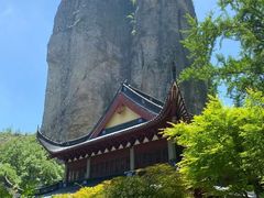 -雁荡山风景名胜区