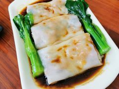 香茜牛肉肠-潮名荟潮州菜馆(祈福缤纷世界店)