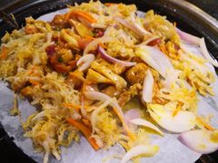 -牛味道炭火烤肉(湖前总店)