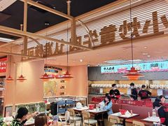 -辣可可·小炒黄牛肉(望京凯德MALL店)