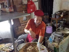-半月镰胡姐脆皮萝卜饺子