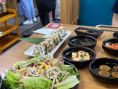 -九田家黑牛烤肉(溧水万达店)