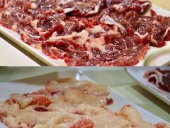 -伟记牛肉(金鸿公路店)